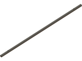 1:18 Arrma Typhon Grom 4WD: Hřídel centrální 177mm