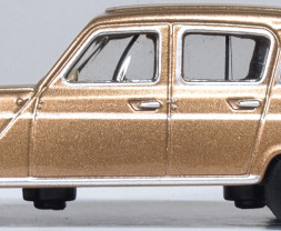 1:76 Renault 4 Maron Glace