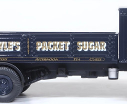 1:76 Sentinel Dropside Tate & Lyle