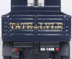 1:76 Sentinel Dropside Tate & Lyle