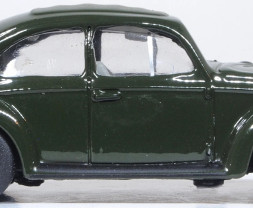 1:76 VW Beetle British Army of the Rhine