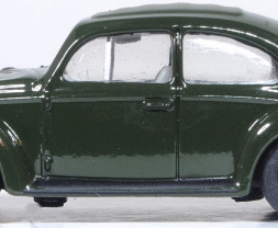 1:76 VW Beetle British Army of the Rhine