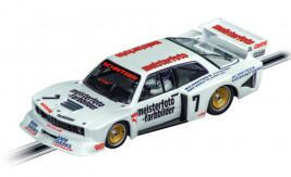 1:32 Carrera Evolution – BMW 320 Turbo Flachbau, Team Schnitzer, No.7