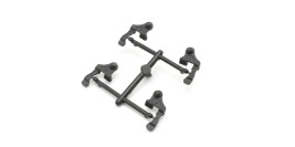 Kyosho Mini-Z MR-04: Caster Setting Upper Arm