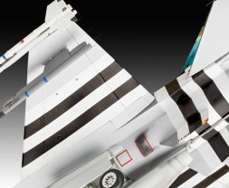 1:32 Lockheed Martin F-16 Fighting Falcon, 50th Anniversary