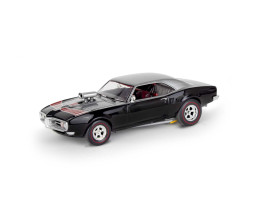 1:25 Pontiac Firebird (1968)