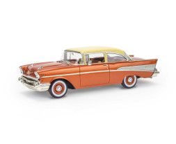 1:25 Chevy Bel Air (1957)