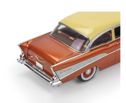 1:25 Chevy Bel Air (1957)