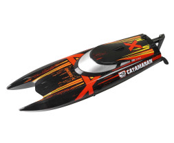 RC loď Revell X-Treme Catamaran