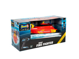 RC loď Revell Fire Fighter