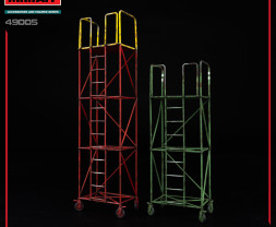 1:48 Scaffoldings