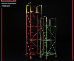 1:48 Scaffoldings