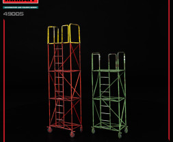 1:48 Scaffoldings