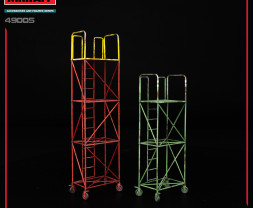1:48 Scaffoldings