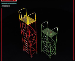 1:48 Scaffoldings