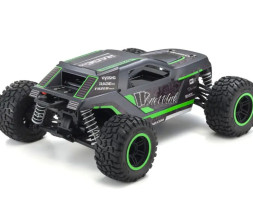 1:10 RAGE 2.0 Fazer Mk2 EP 4WD Readyset (farebná schéma 3)