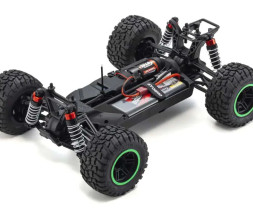 1:10 RAGE 2.0 Fazer Mk2 EP 4WD Readyset (farebná schéma 3)