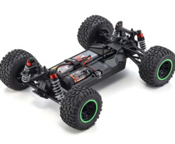 1:10 RAGE 2.0 Fazer Mk2 EP 4WD Readyset (farebná schéma 3)