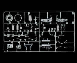 1:12 Fiat 500F, 1968 (Upgraded Edition)