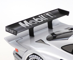 1:10 Mercedes-Benz CLK-GTR TC-01 (stavebnica)