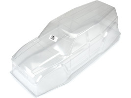 1:6 Pro-Line karoserie Coyote Grande SCX6 (čirá)