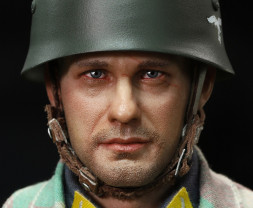 1:6 WWII German Fallschirmjäger – Axel (20th Anniversary Edition)