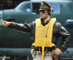 1:6 WWII US United States Army Air Forces Pilot – Captain Rafe