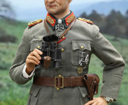 1:6 Walter Model, WW II German General Field Marshal