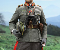 1:6 Walter Model, WW II German General Field Marshal