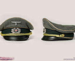 1:6 Walter Model, WW II German General Field Marshal