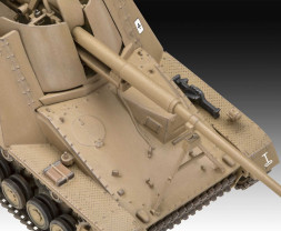 1:72 Sd.Kfz.164 Nashorn