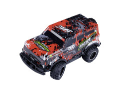 RC autíčko Revell Ghost Driver 2,4GHz (Red)