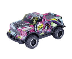 RC autíčko Revell Ghost Driver 2,4GHz (Pink)