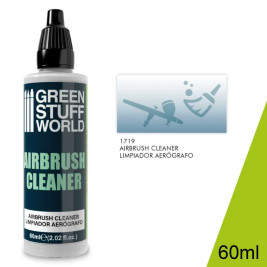 Airbrush Cleaner čistič (60 ml)
