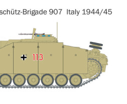 1:56 Sturmgeschütz III