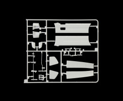 1:24 Volvo FH Plat Dak