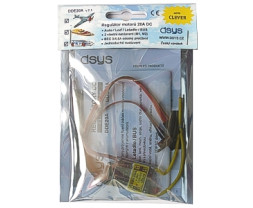 Inteligentný krížový mix (vodeodolný)