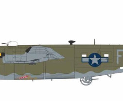 1:72 Consolidated B-24H Liberator