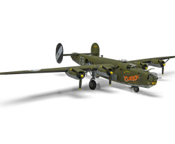 1:72 Consolidated B-24H Liberator