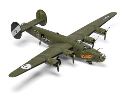 1:72 Consolidated B-24H Liberator