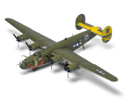 1:72 Consolidated B-24H Liberator