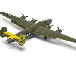 1:72 Consolidated B-24H Liberator