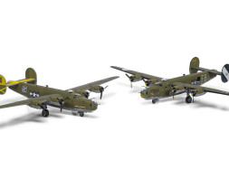 1:72 Consolidated B-24H Liberator