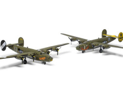 1:72 Consolidated B-24H Liberator