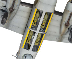 1:72 Consolidated B-24H Liberator