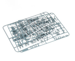 1:72 Messerschmitt Bf 109 G-6 (ProfiPACK edition)
