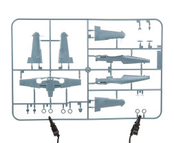 1:72 Messerschmitt Bf 109 G-6 (ProfiPACK edition)