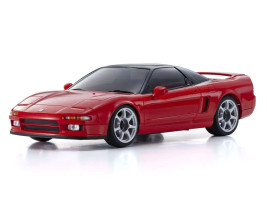Kyosho Mini-Z RWD: Karoséria Honda NSX Red