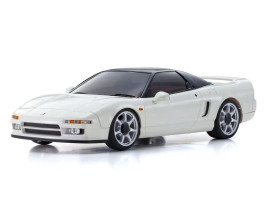 Kyosho Mini-Z RWD: Karoséria Honda NSX White