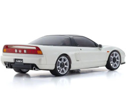 Kyosho Mini-Z RWD: Karoséria Honda NSX White